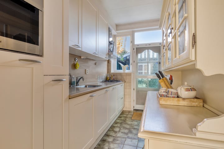 Foto 13 van Aris van der Leystraat 8