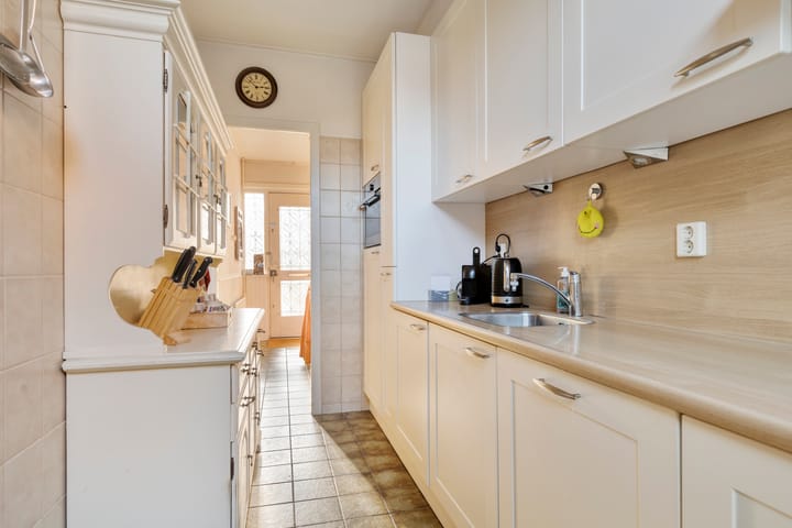 Foto 14 van Aris van der Leystraat 8