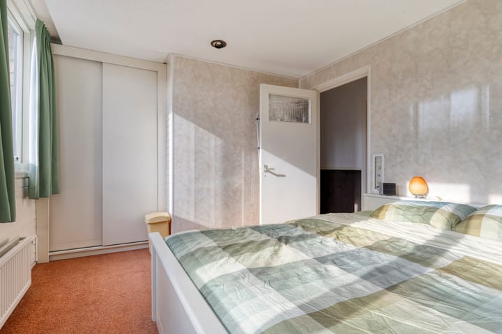 Foto 17 van Aris van der Leystraat 8