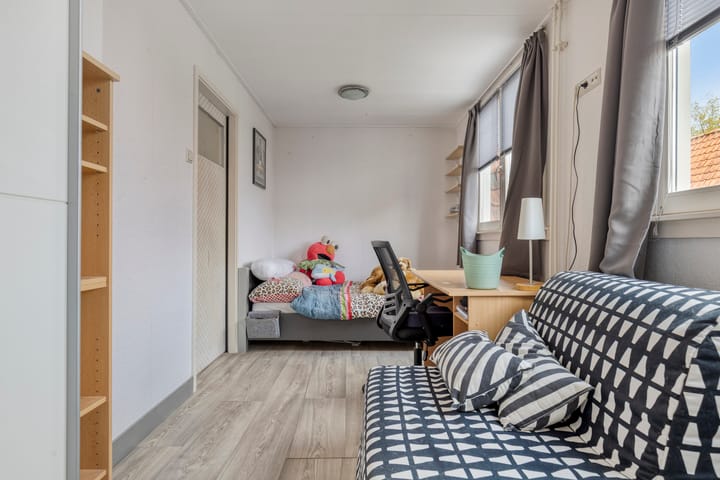 Foto 19 van Aris van der Leystraat 8