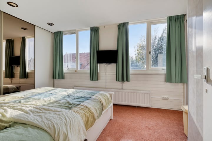 Foto 18 van Aris van der Leystraat 8