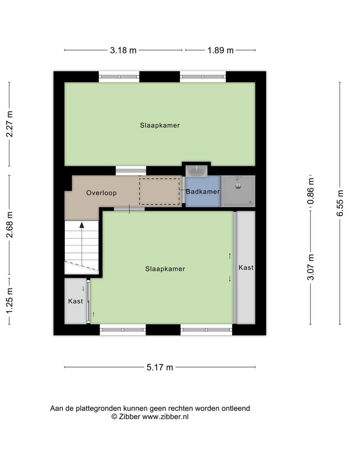 Foto 22 van Aris van der Leystraat 8