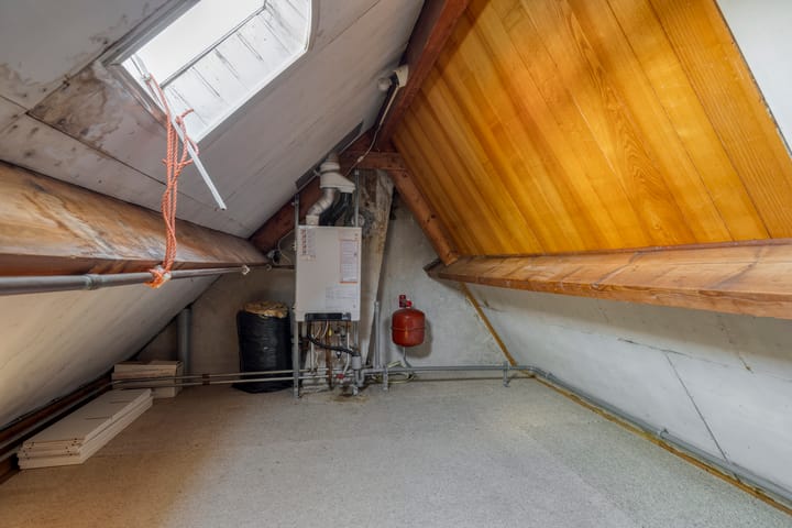 Foto 23 van Aris van der Leystraat 8