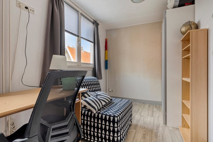 Foto 20 van Aris van der Leystraat 8