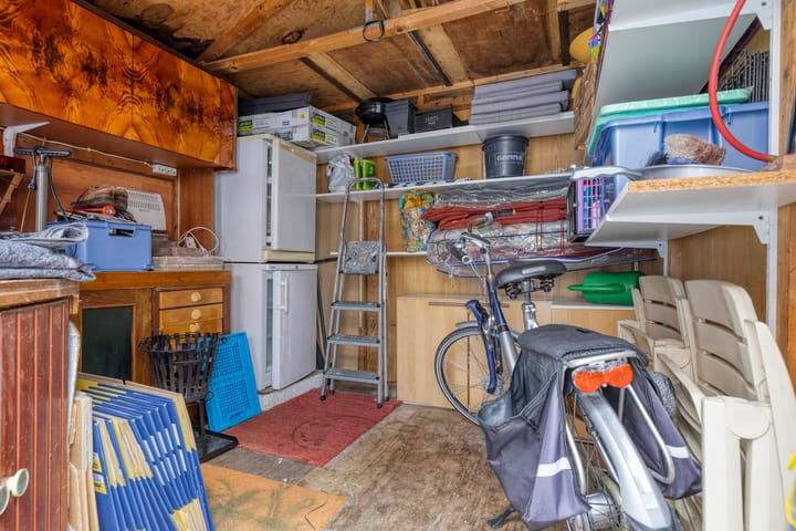 Foto 28 van Aris van der Leystraat 8