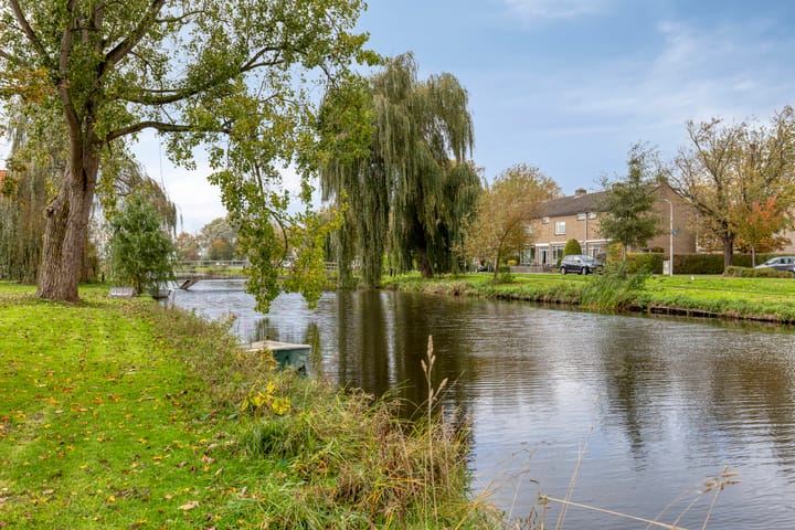 Foto 31 van Aris van der Leystraat 8