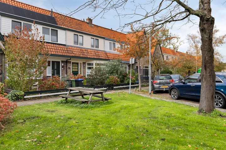 Foto 32 van Aris van der Leystraat 8