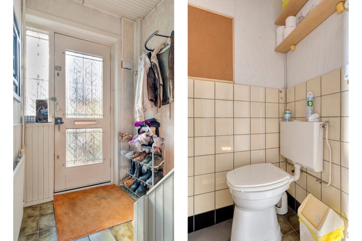 Foto 33 van Aris van der Leystraat 8