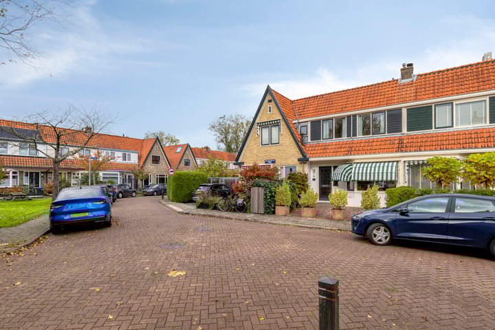 Foto 34 van Aris van der Leystraat 8