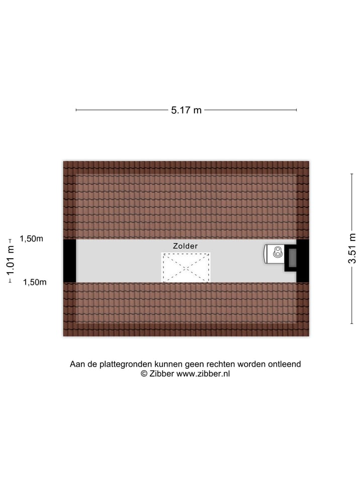 Foto 40 van Aris van der Leystraat 8