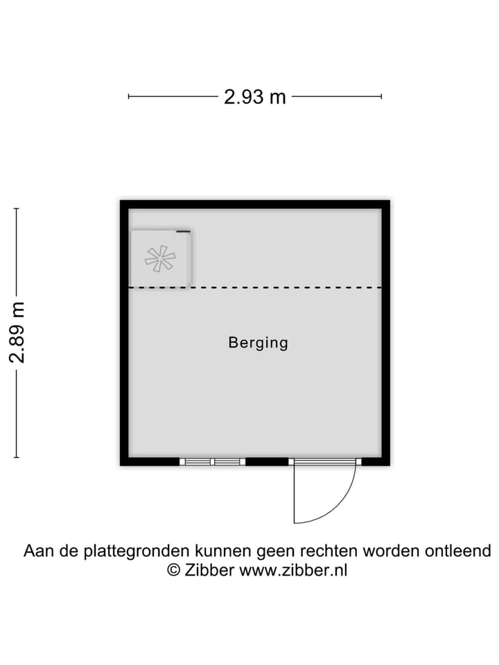 Foto 41 van Aris van der Leystraat 8