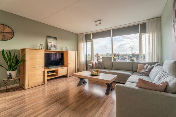 Foto 4 van Merendonk 101