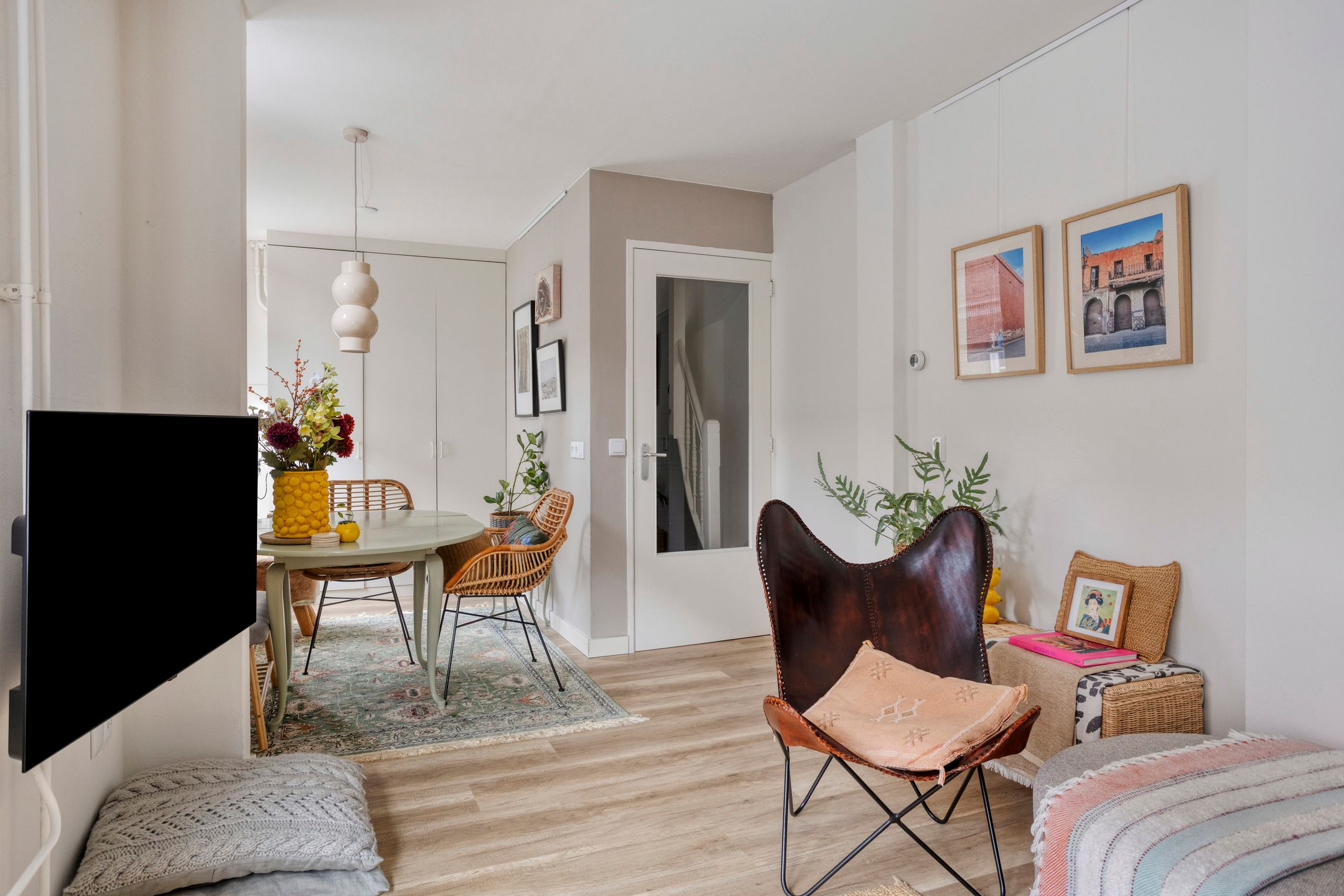 Photo 3 of Berewoutstraat 3