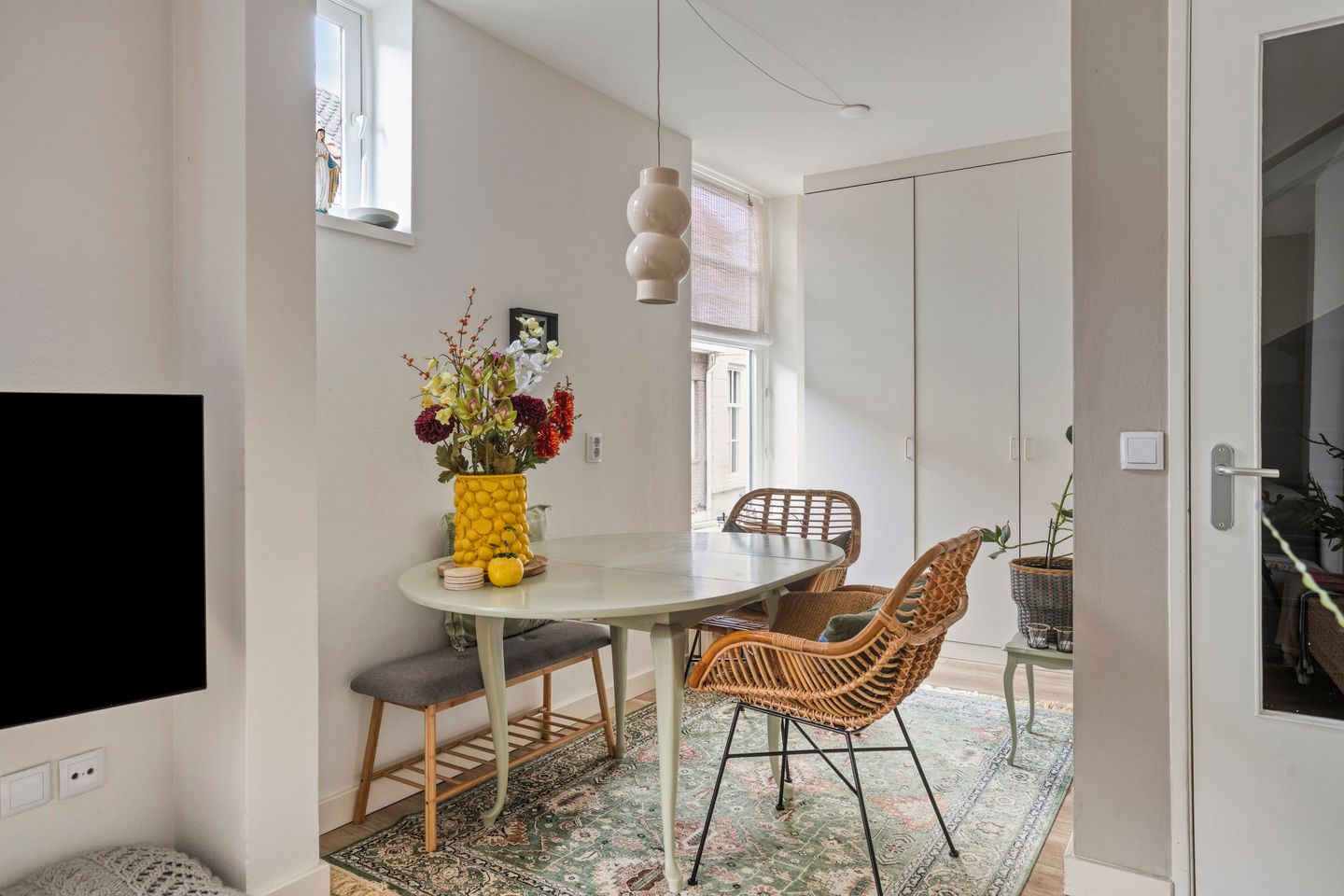 Photo 4 of Berewoutstraat 3