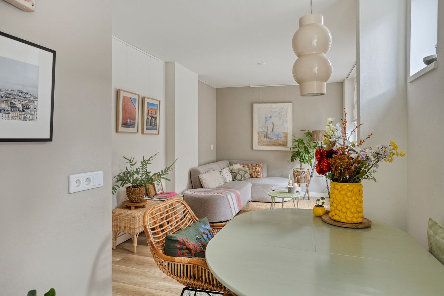 Photo 5 of Berewoutstraat 3