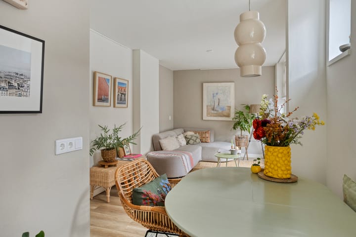 Foto 5 van Berewoutstraat 3