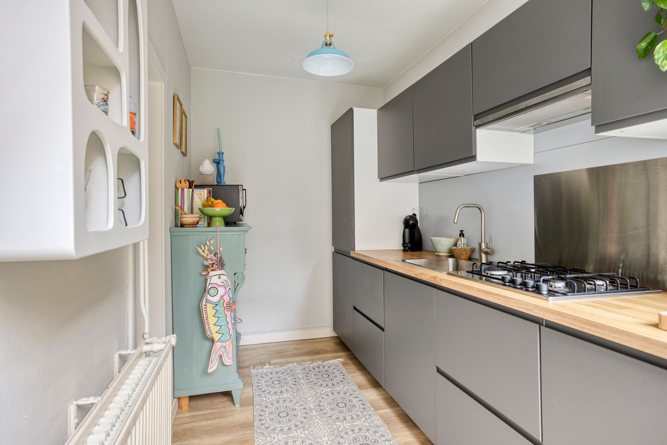 Photo 6 of Berewoutstraat 3