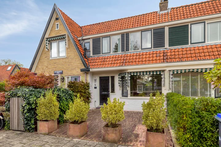 Foto 37 van Aris van der Leystraat 8