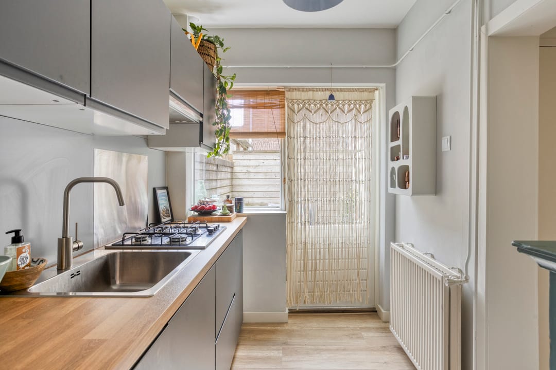 Photo 7 of Berewoutstraat 3