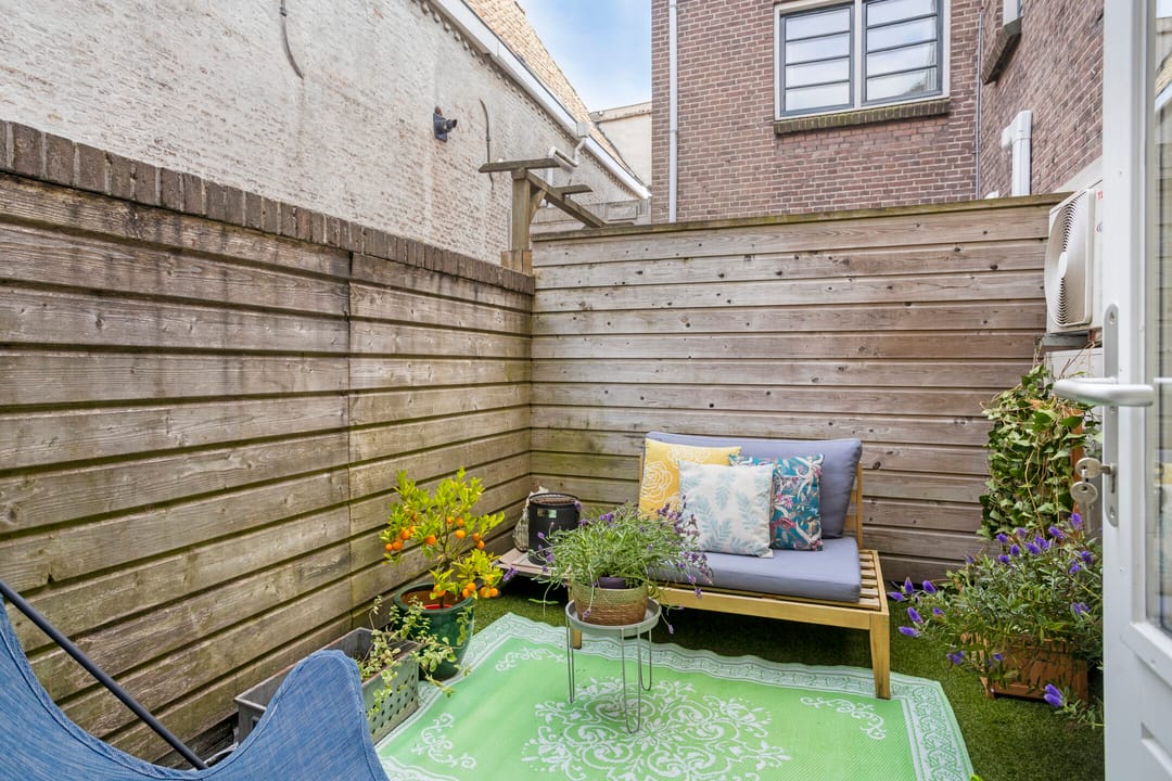 Photo 8 of Berewoutstraat 3