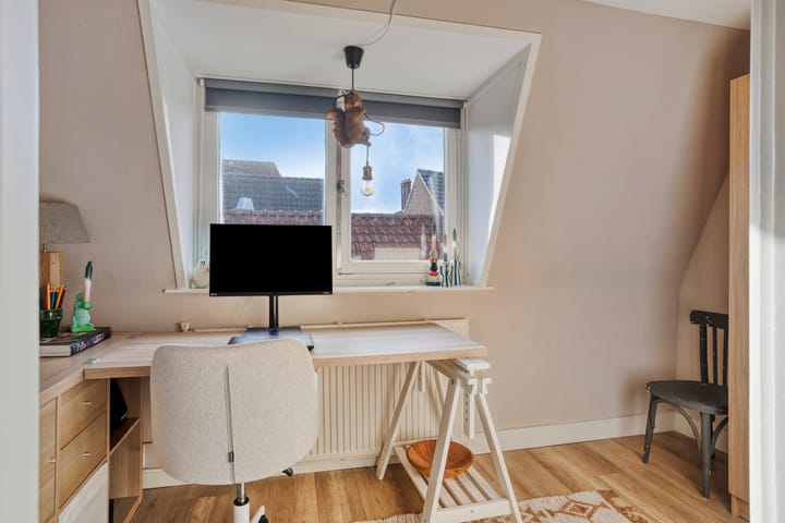 Foto 13 van Berewoutstraat 3