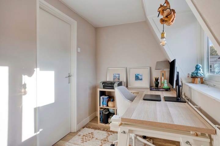 Foto 14 van Berewoutstraat 3