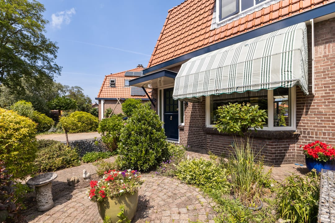 Foto 47 van Joost van den Vondellaan 10