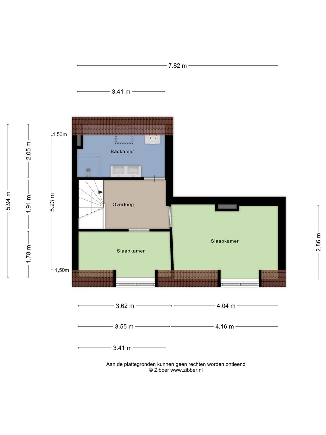 Photo 22 of Berewoutstraat 3