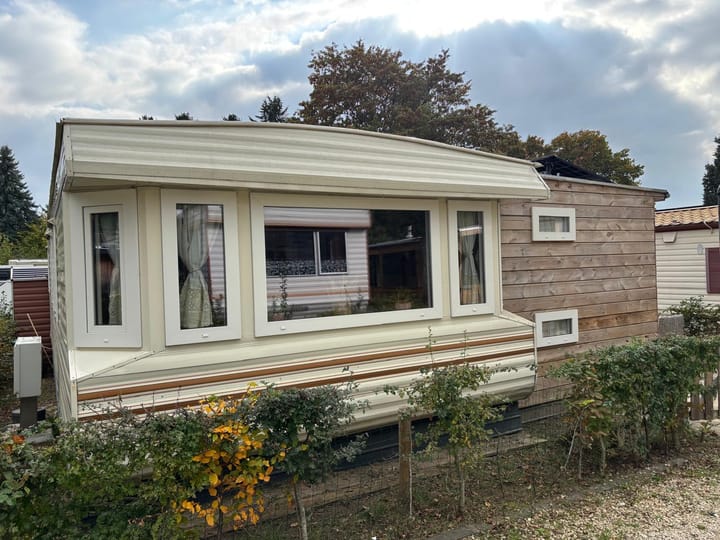 Photo 2 of Willem Barentszweg 101