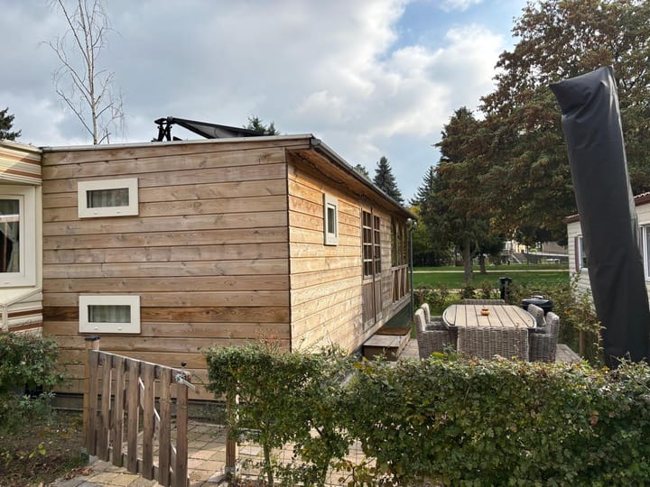 Photo 3 of Willem Barentszweg 101