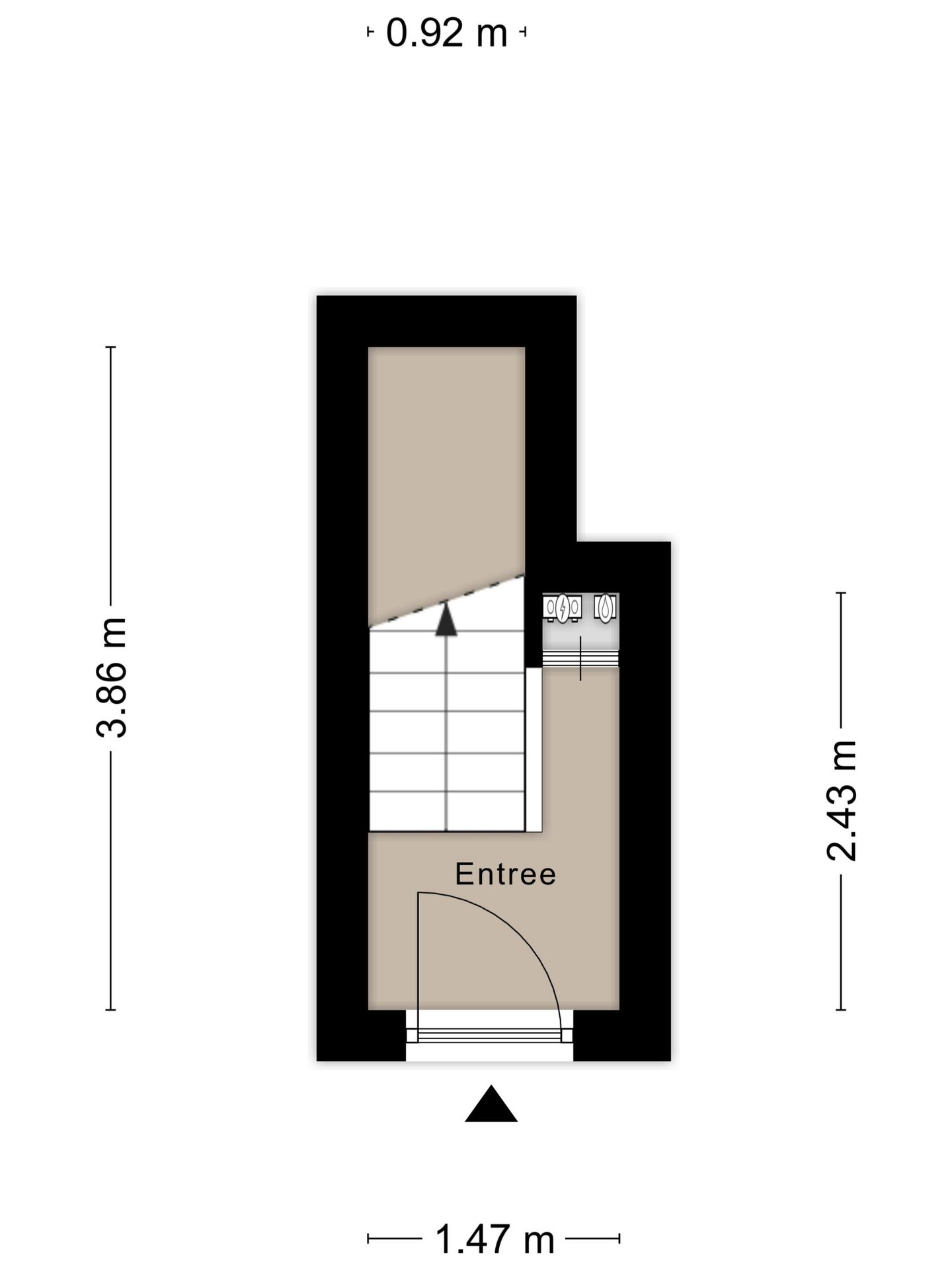 Photo 20 of Berewoutstraat 3
