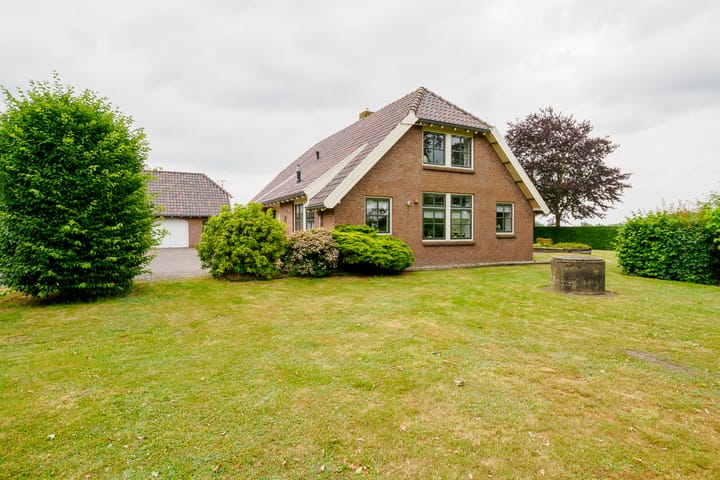 Foto 1 van Dalkruid 14