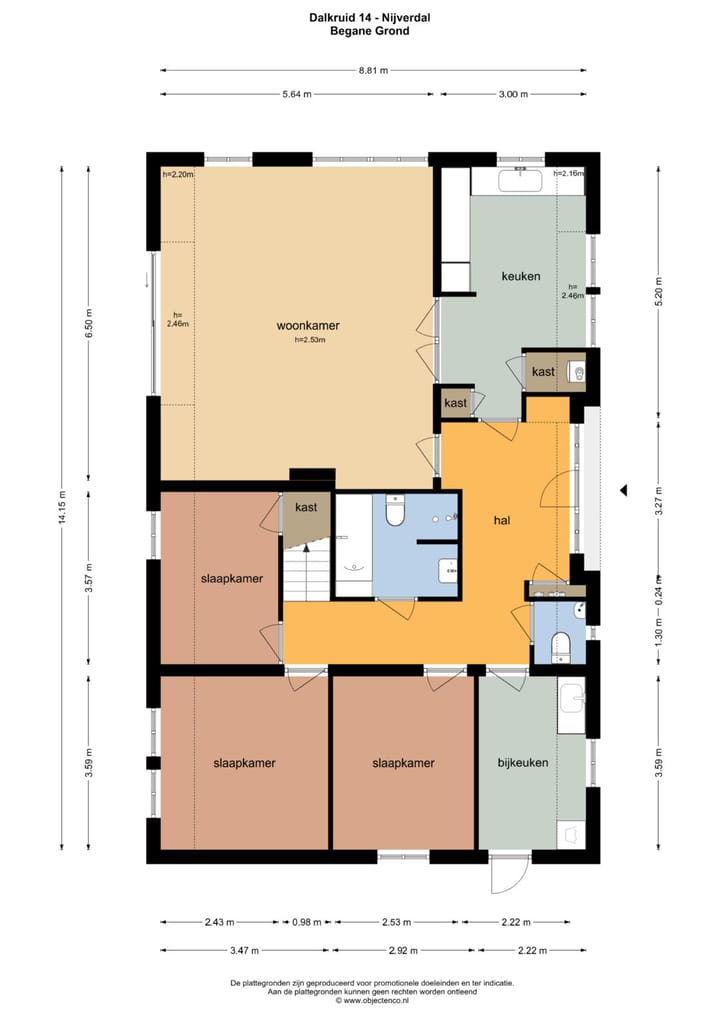 Foto 67 van Dalkruid 14