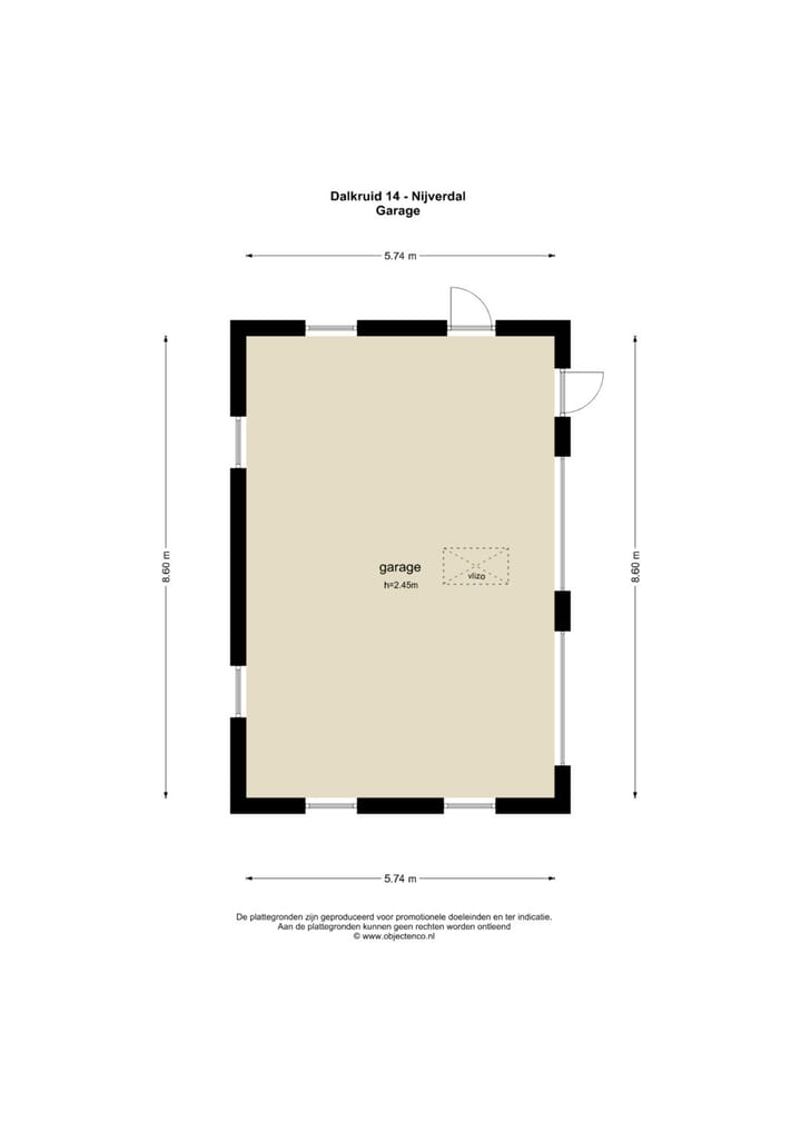 Foto 69 van Dalkruid 14
