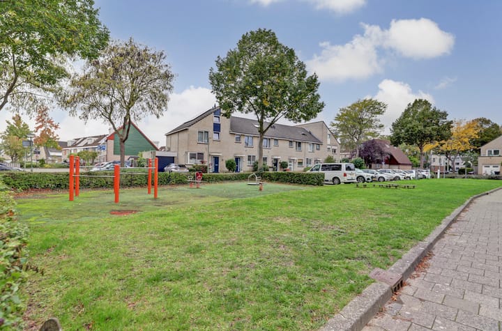 Foto 4 van Bakema-erf 245