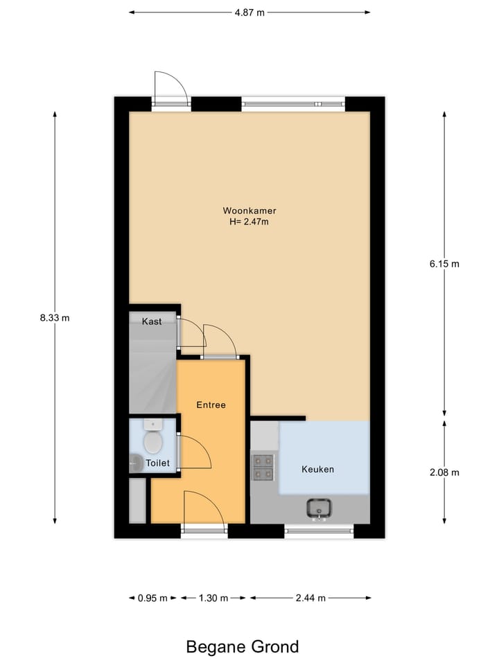 Foto 37 van Bakema-erf 245