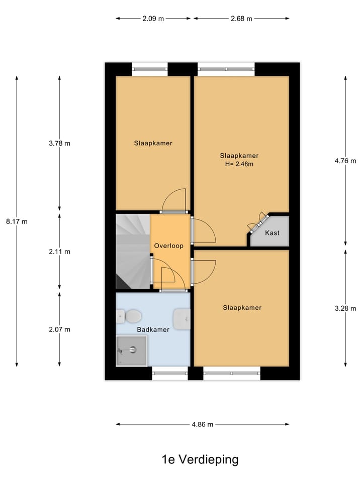 Foto 38 van Bakema-erf 245
