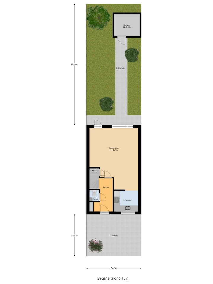 Foto 41 van Bakema-erf 245