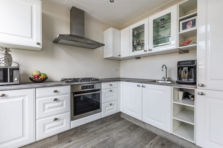 Foto 4 van Vuntuslaan 53