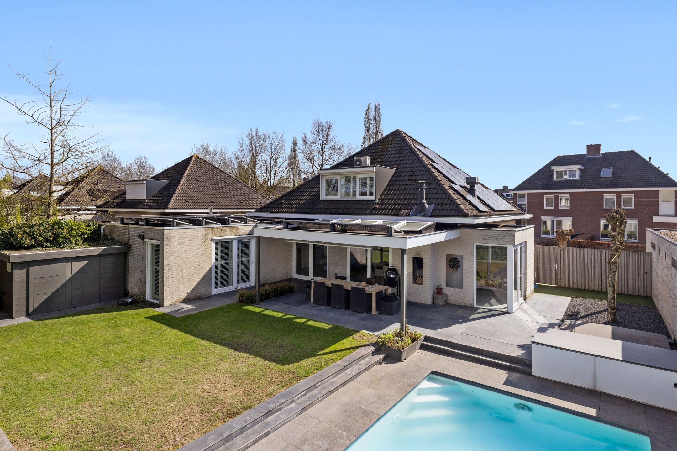 Noorderklamp, 23, Nuenen, 5673BH, Noord-Brabant, Nederland 23