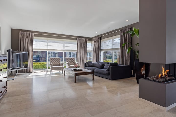 Foto 3 van Noorderklamp 23