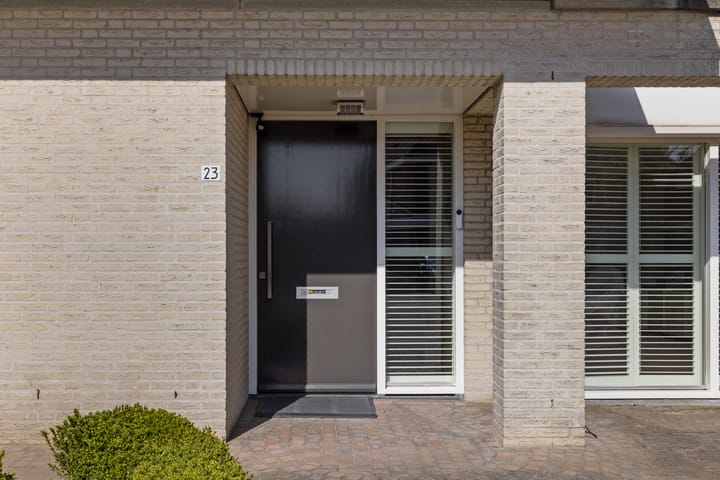 Foto 5 van Noorderklamp 23