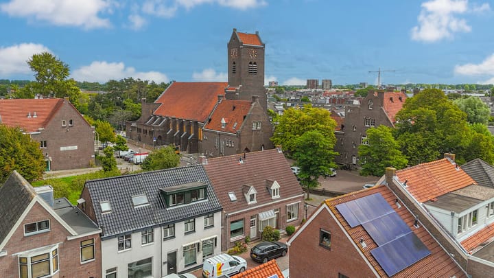 Photo 37 of Arendsweg 63