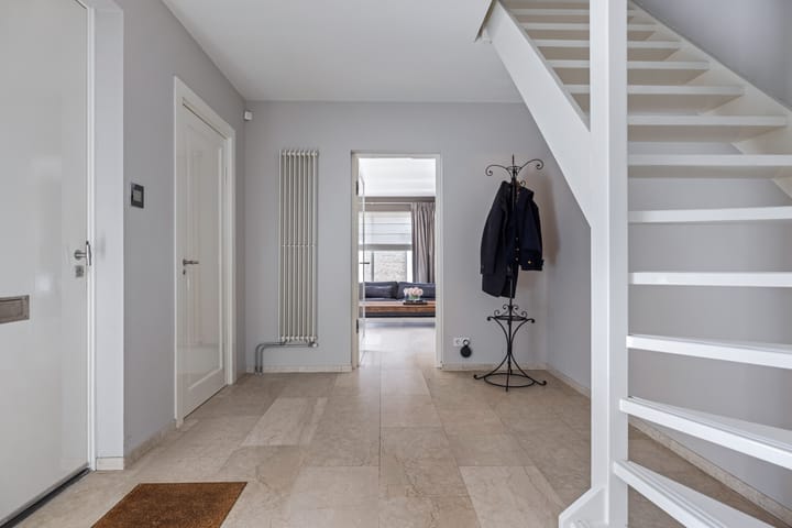 Foto 7 van Noorderklamp 23