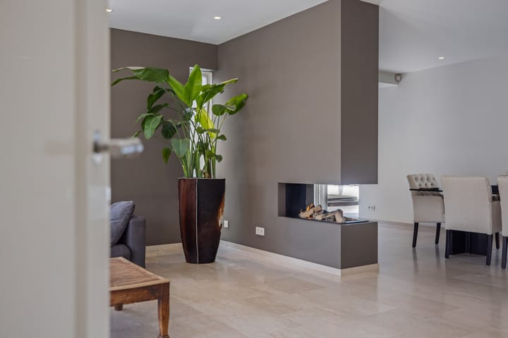 Foto 9 van Noorderklamp 23