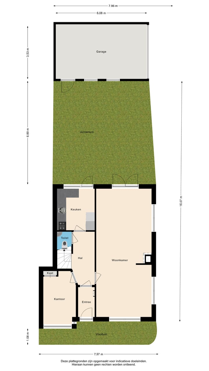 Photo 41 of Arendsweg 63