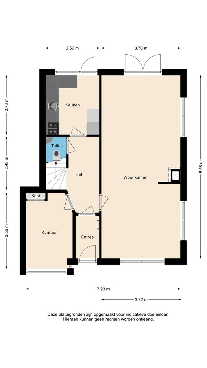 Photo 42 of Arendsweg 63