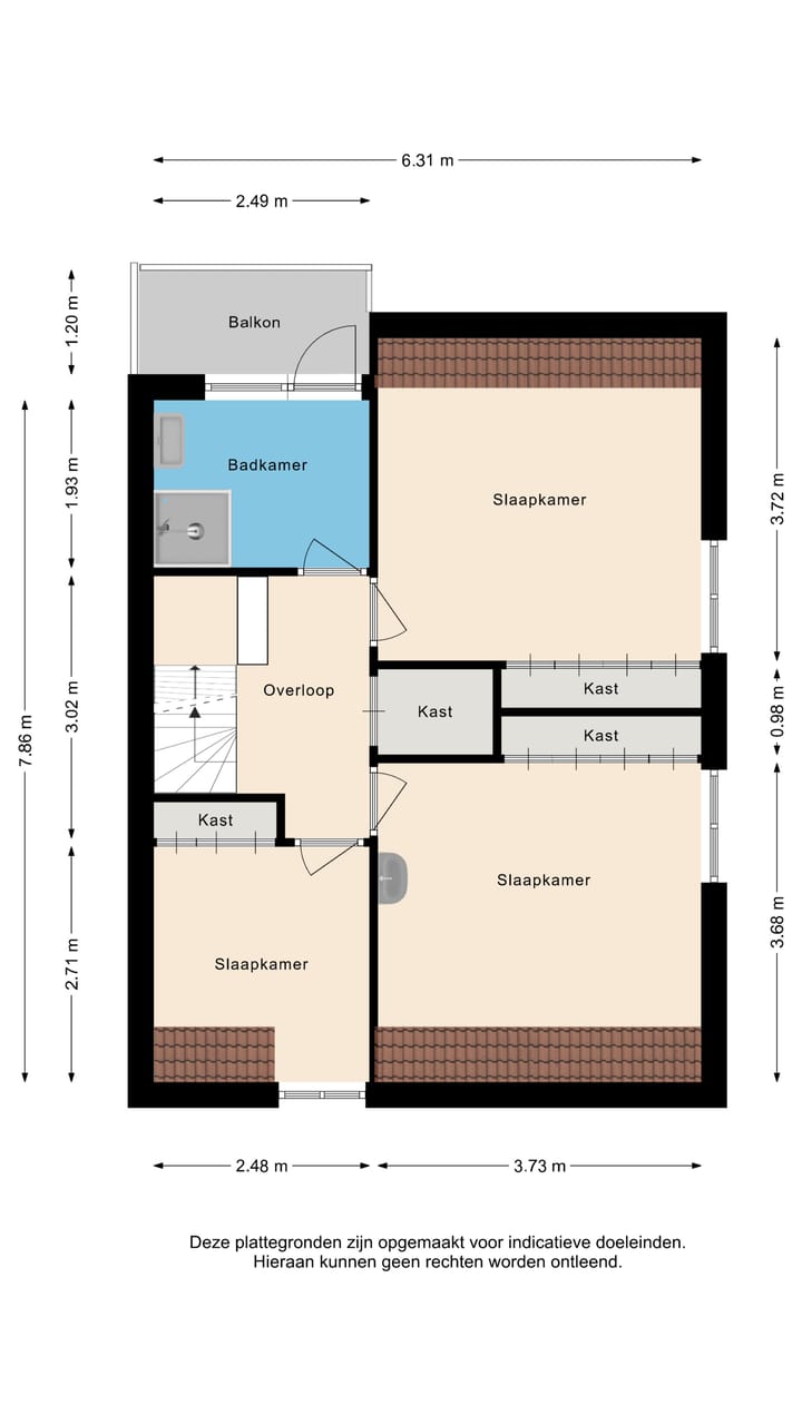 Photo 43 of Arendsweg 63