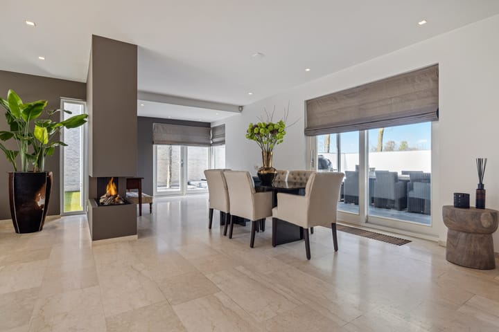 Foto 14 van Noorderklamp 23