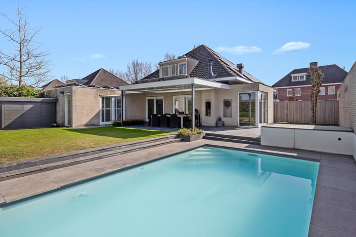 Foto 45 van Noorderklamp 23